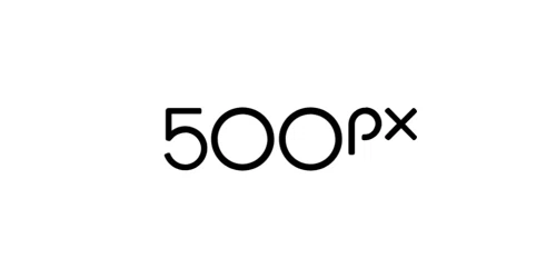 500px coupon