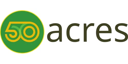 50 Acres Tea Promo Code