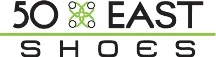 50 East Shoes Merchant Logo