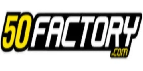 50Factory Promo Code