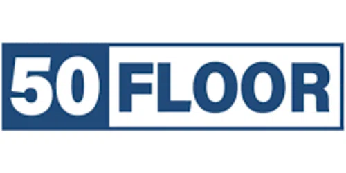 50Floor Merchant logo