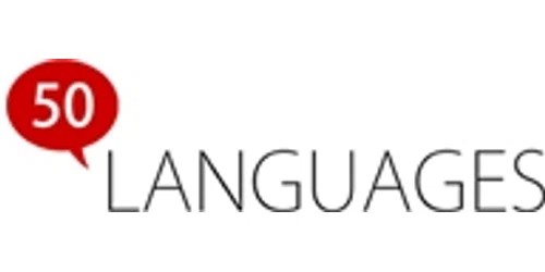 50Languages Promo Code