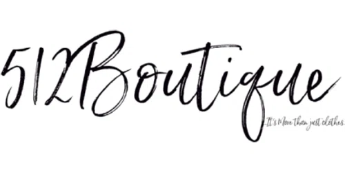 512 Boutique Promo Code