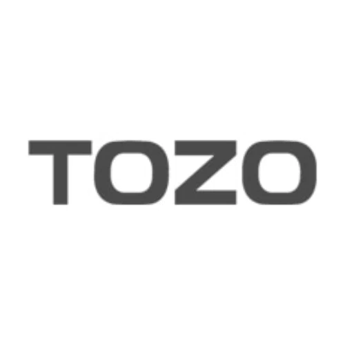 50% Off TOZO Discount Code, Coupons (2 Active) Mar 2025