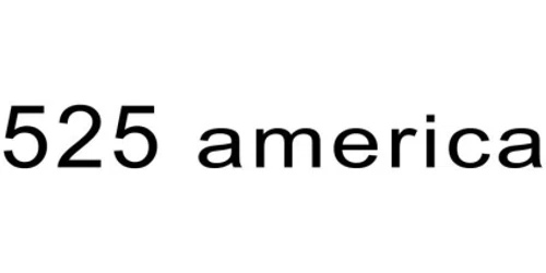 525 America Merchant logo