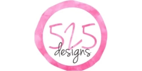 525designs Promo Code