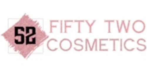 Fifty Two Cosmetics Promo Code