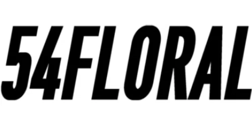 54 Floral Clothing Promo Code