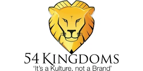 54 Kingdoms Promo Code