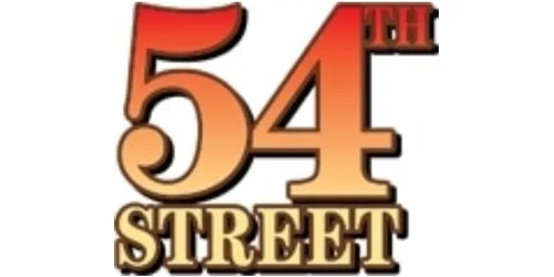 54th Street Merchant logo