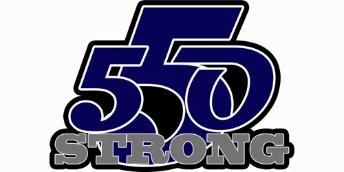 550strong Promo Code