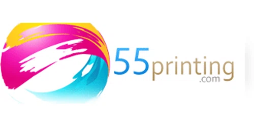 55Printing CA Promo Code