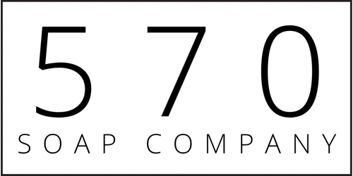 570 Soap Co. Promo Code