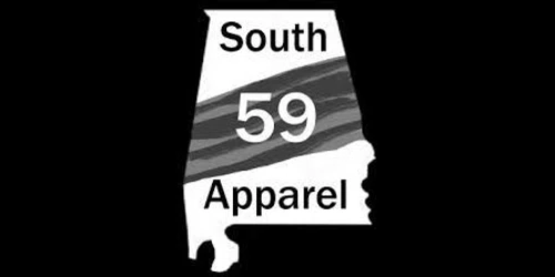 59 South Apparel Promo Code