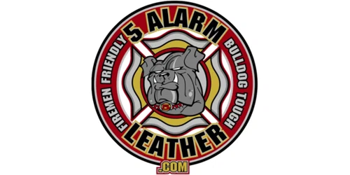 5 Alarm Leather Promo Code