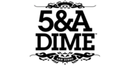 5&A Dime Promo Code
