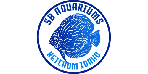 5B Aquarium Supplies Promo Code