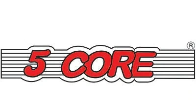 5 Core Merchant Logo