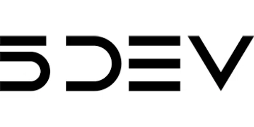 5DEV Promo Code