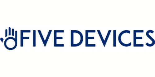 5devices Merchant logo
