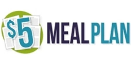 $5 Meal Plan Promo Code