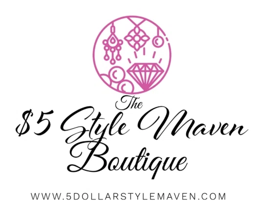 The $5 Style Maven boutique Promo Code