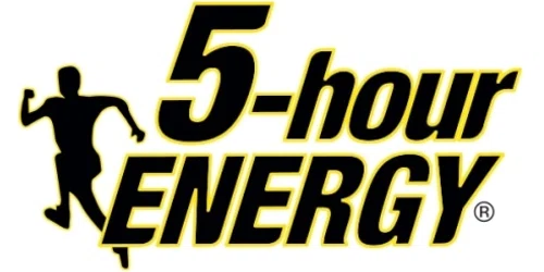 5-Hour Energy Merchant logo