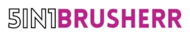 5in1 Brusherr Merchant Logo