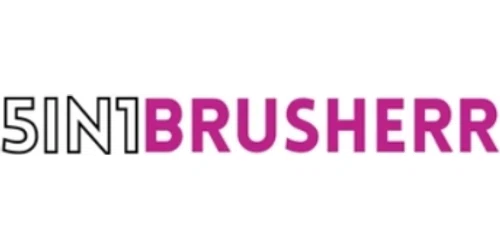 5in1 Brusherr Promo Code