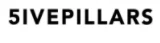 5ivepillars Promo Code