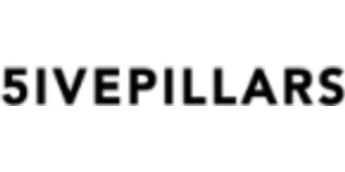 5ivepillars Promo Code