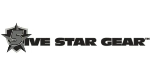 5ive Star Gear Promo Code