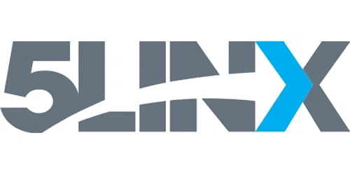 5LINX Merchant logo