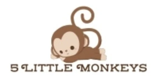 5 Little Monkeys Bed Merchant logo