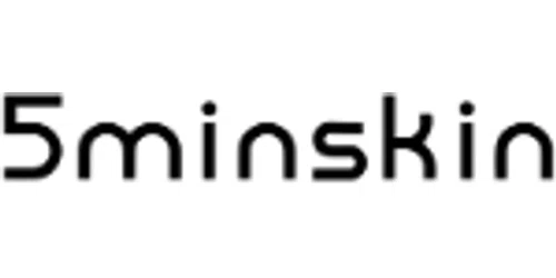 5minskin Merchant logo