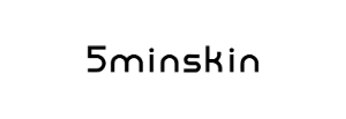 5MINSKIN Promo Code — $40 Off (Sitewide) in Jan 2024
