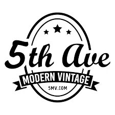 5MV Merchant Logo