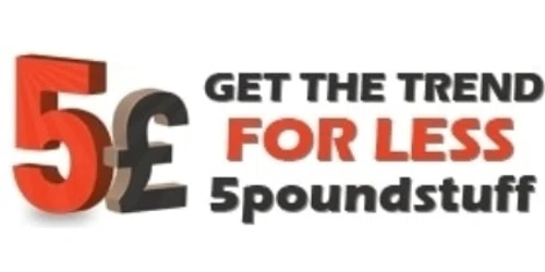 5poundstuff.com Promo Code