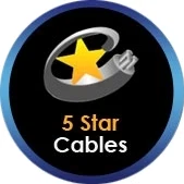 5 Star Cables Promo Code