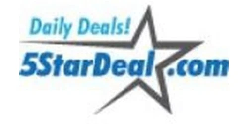 5StarDeal.com Promo Code