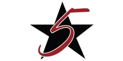 5 Star Equine Products Merchant logo