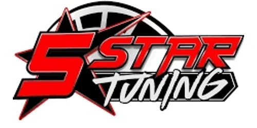 5 Star Tuning Merchant logo