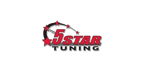 5 Star Tuning coupon
