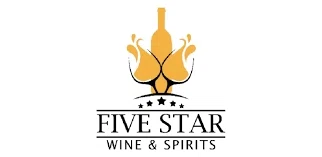 5 Star Wine & Spirits Promo Code