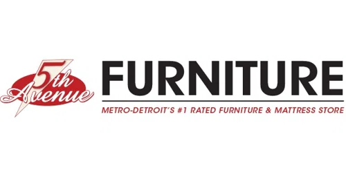 5th Avenue Furniture Merchant logo