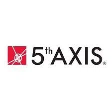 5th Axis Merchant Logo