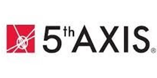 5th Axis Promo Code