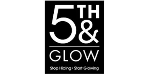 5TH & GLOW Promo Code