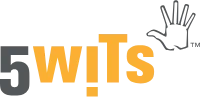 5 Wits coupons
