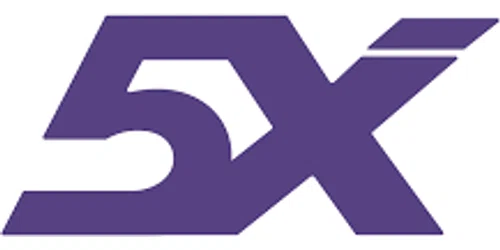 5X Promo Code